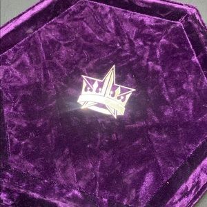 Jeffree Star Blood Lust Palette